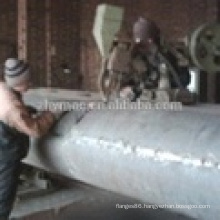 China manufacturer supply high quality stainless steel pipe